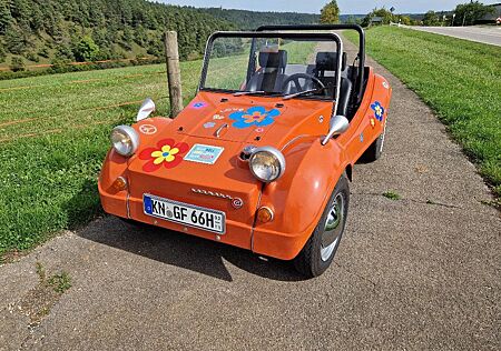 VW Buggy Volkswagen Original Karmann GF