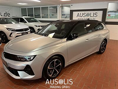 Opel Astra Sports Tourer GS LINE Panoramadach,LED,Nav
