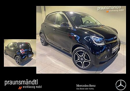 Smart ForFour EQ PULSE/22KW/16"/EXCL/RFK+EPH/SHZ/PANO