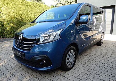 Renault Trafic Combi L1H1 9-SITZER KLIMA