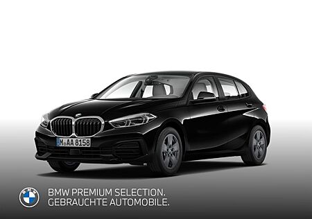 BMW 118 i Advantage AUT. LED NAV Kamera DAB SHZ