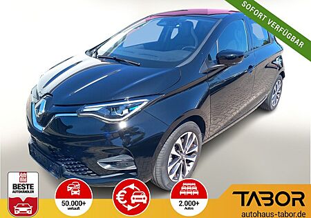 Renault ZOE ZE50 R135 Intens Kaufbatterie SHZ LED Nav
