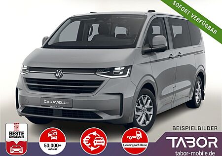 VW T6 Caravelle Volkswagen T7 Caravelle 2.0 TDI 150 Aut Style Matrix DigCo