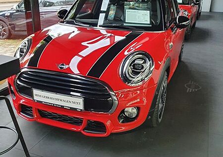 Mini Cooper D 2018 JCW Sportsitze, Yours Leder