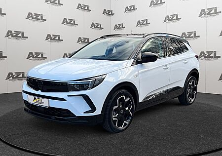Opel Grandland X Grandland Ultimate Diesel | Alcantara | 5 km
