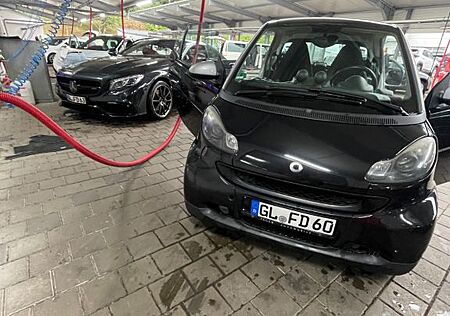 Smart ForTwo coupé 0.8 cdi edition 10 edition 10