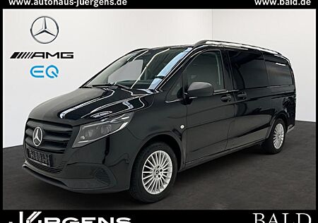 Mercedes-Benz Vito gebraucht kaufen Mercedes-Benz Vito 119 Tourer/PRO/MOPF/Navi/MBUX/Totw/SHZ/Temp