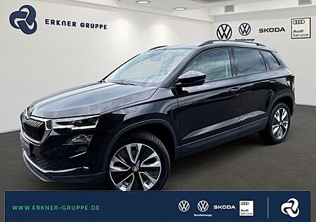 Skoda Karoq 2.0TDI DSG Style ACC+LED+PARKLENK+NAVI+++