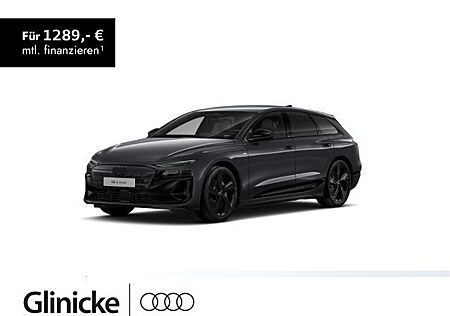 Audi A6 e-tron Avant quattro S line AHK/Assist/ACC/21