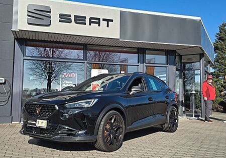 Cupra Formentor VZ5 4Drive Leder, Panodach, Beats,