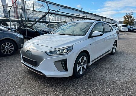 Hyundai Ioniq Elektro 28kWh Level 4 Netto € 10.200