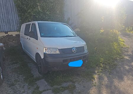 VW T5 Volkswagen andere