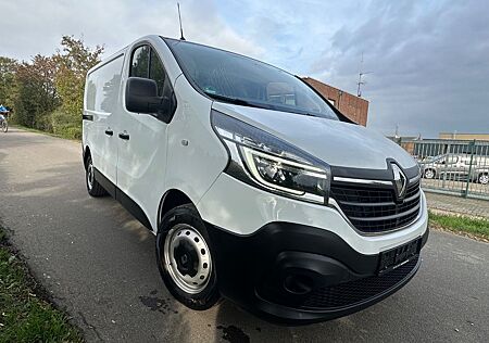 Renault Trafic Kasten L1H1 2,8t Komfort