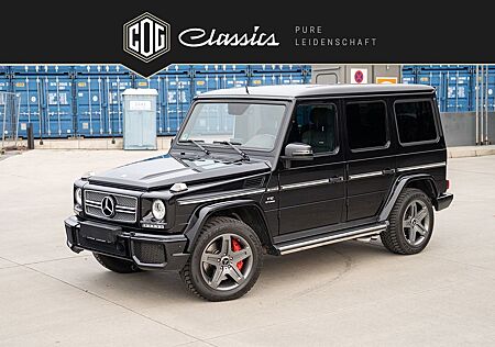 Mercedes-Benz G 65 AMG - Nur bis 23.06! Voll! 33.000 km!