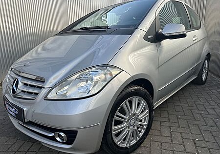 Mercedes-Benz A 160 ELEGANCE BlueEFFICIENCY Top Zustand