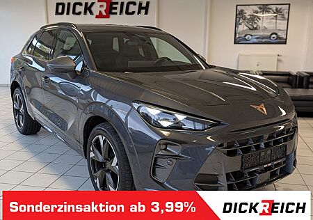 Cupra Terramar 1.5 eTSI Sennheiser Edge-Paket HUD 19"