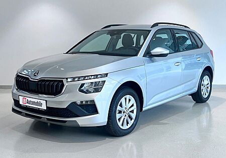 Skoda Kamiq 1.0TSi Selection V.Cockpit SHZ DAB PDC/H LM16"
