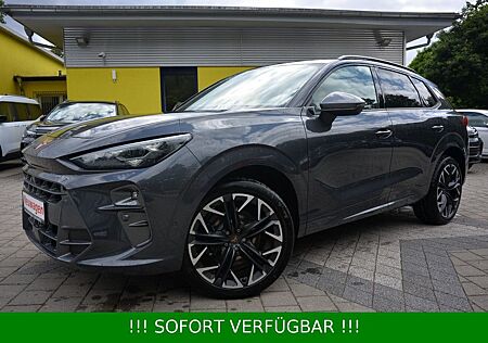 Cupra Terramar VZ 2.0 TSI DSG 4x4 5JGAR+AHK+360°+elHK