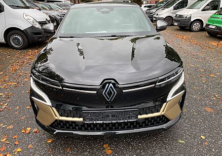 Renault Megane E-Tech Electric Iconic