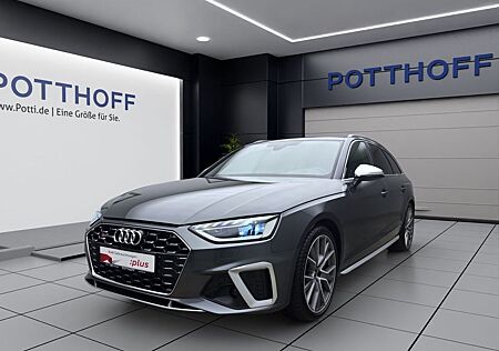 Audi S4 Avant Q MATRIX NAVI KAMERA GRAPANO