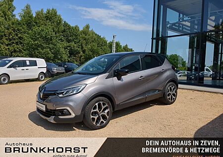 Renault Captur TCe 90 Intens+Klimaauto.+PDC+GJR