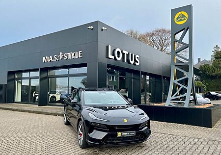 Lotus Eletre S Wuppertal