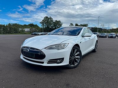 Tesla Model S 85D Dual CSS  56140