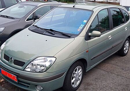 Renault Scenic 1.6 16V Expression Expression