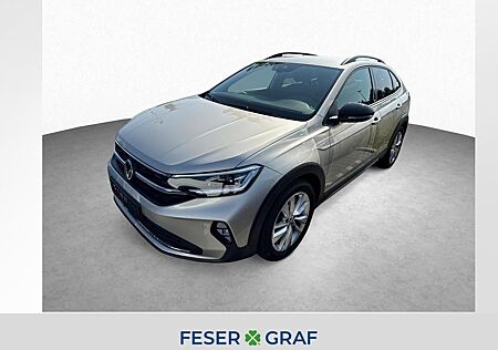 VW Taigo Volkswagen Life 1.0 TSI DSG MATRIX NAVI KAMERA