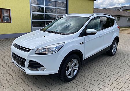 Ford Kuga Trend 4x4