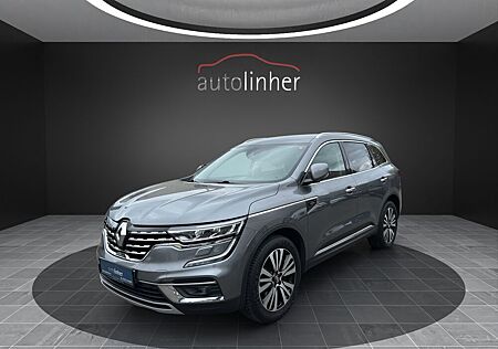 Renault Koleos Initiale Paris 4x4 dCi Automatik