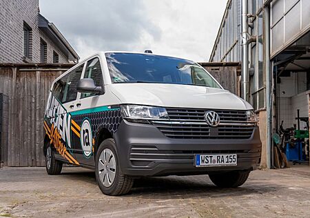 VW T6 Transporter Volkswagen