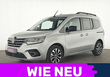 Renault Kangoo Techno Full-LED|Rückfahrkamera|Navi|SHZ