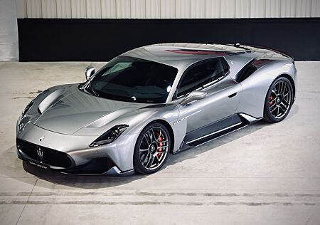 Maserati MC20 3.0 V6 DCT - 2800 km - CERAMIC / VOLL