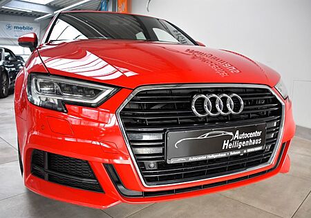 Audi A3 Sportb 35TDI S-Line Matrix LED Navi VirtCockp