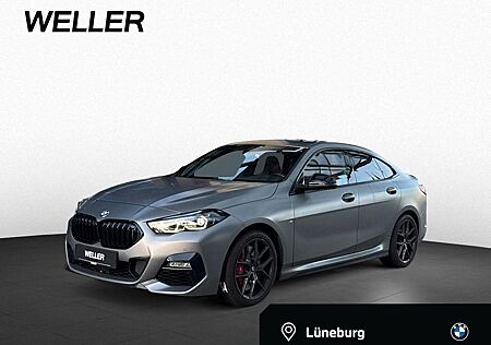 BMW 220i Gran Coupe M Sport LiCoPro HUD DAB PA Pano