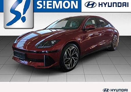 Hyundai IONIQ 6 77,4kWh 4WD UNIQ 20LM HUD Navi Digitales