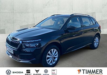 Skoda Kamiq 1.0 TSI *LED *TEMPO *SHZ *ALU *AFS *