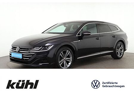 VW Arteon Volkswagen Shooting Brake 2.0 TSI DSG R-Line Matrix/