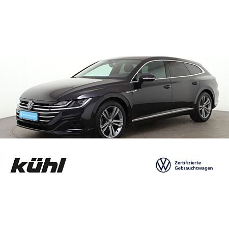 VW Arteon leasen