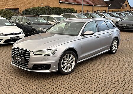 Audi A6 Avant 2.0 TDI, Matrix LED, Standheizung, ACC