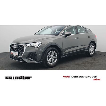 Audi Q3 leasen
