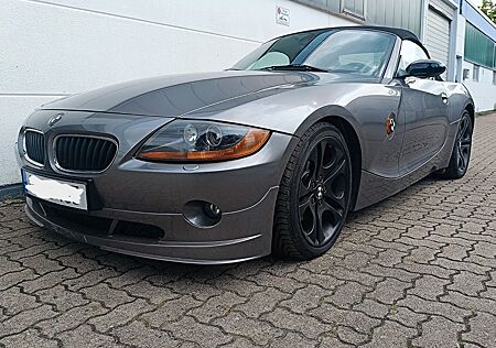 BMW Z4 2.5i -
