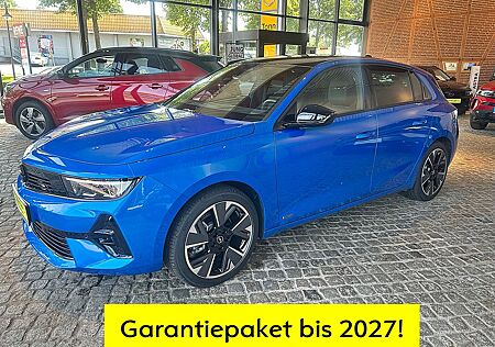 Opel Astra electric ASTRA ELEKTRIC+ULTMATE-PAKET+