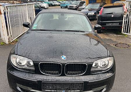 BMW 116i 116 Baureihe 1 Lim. ,Neue HU