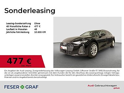 Audi A6 Avant TFSI S tronic Matrix Pano AHK B&O