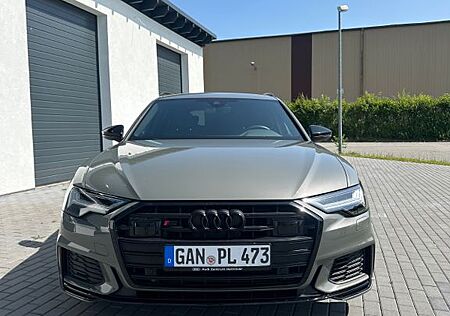 Audi S6 TDI quattro tiptronic Avant -