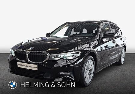 BMW 320i Touring Advantage DAB AHK Shz. Tempomat PDC