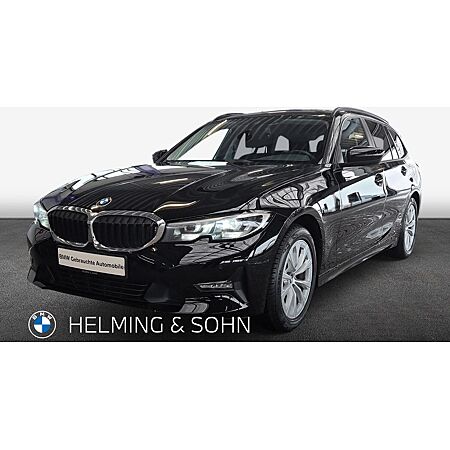 BMW 320 leasen