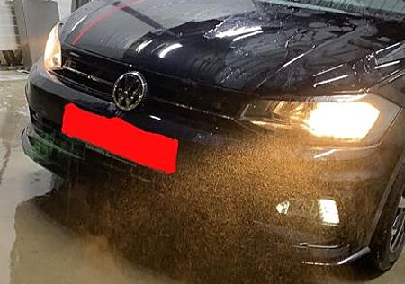 VW Polo Volkswagen 1.0 TSI 85kW DSG beats beats
